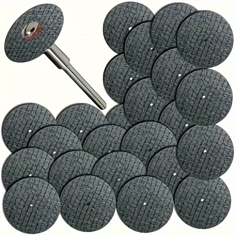 Disque à tronçonner converasif - Cordless Rotary Tool Kit Accessories avis et prix