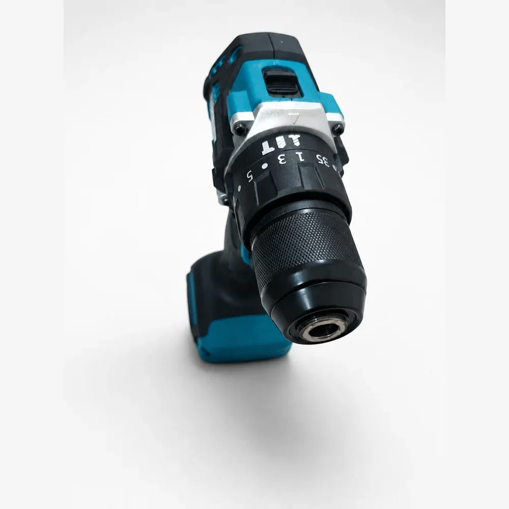 Makita DDF487, perceuse-visseu - Brushless Cordless Electric Drill 18V avis et prix