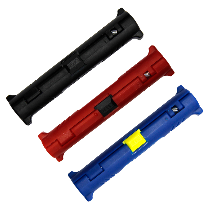 Portable 2in1 Câble Stripper R - Automatic Wire Stripper Cutter avis et prix