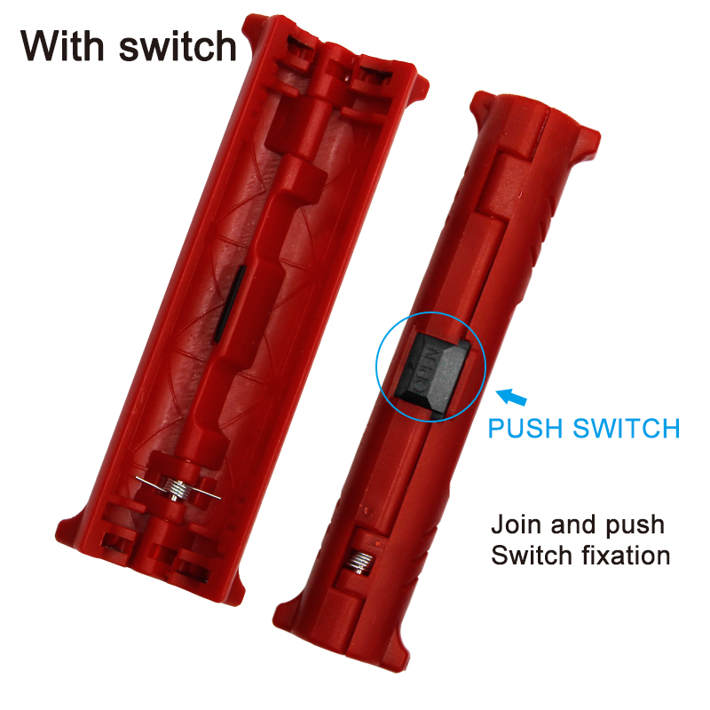Portable 2in1 Câble Stripper R - Automatic Wire Stripper Cutter avis et prix