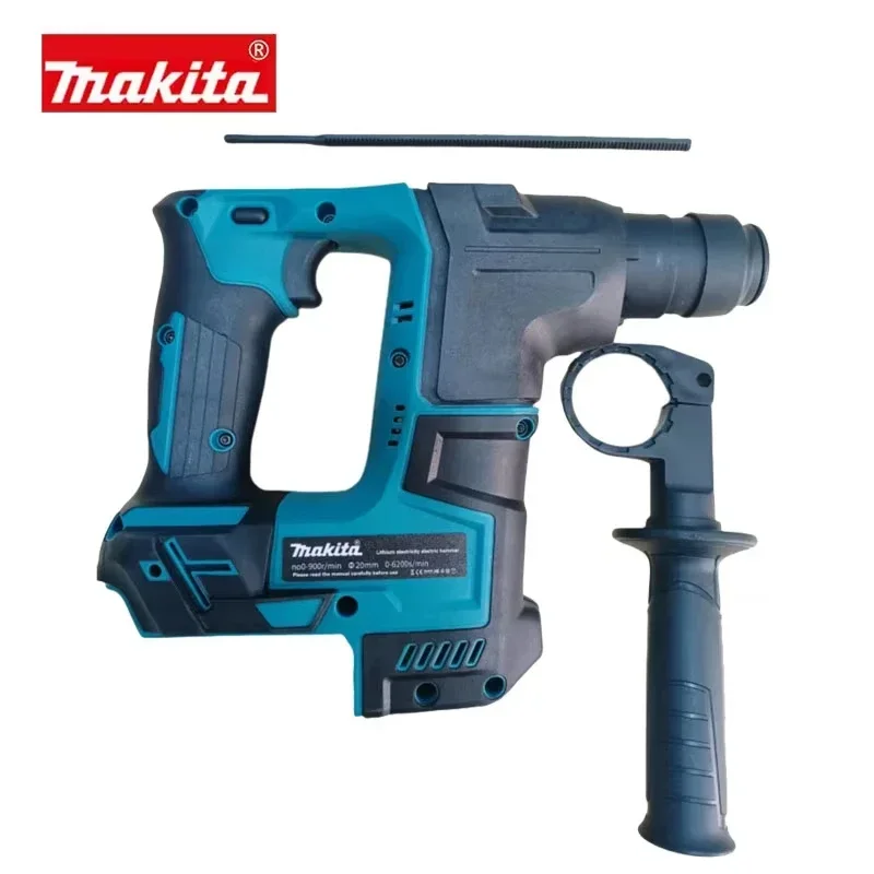 Marteau perforateur sans fil M - Brushless Cordless Electric Drill 18V avis et prix