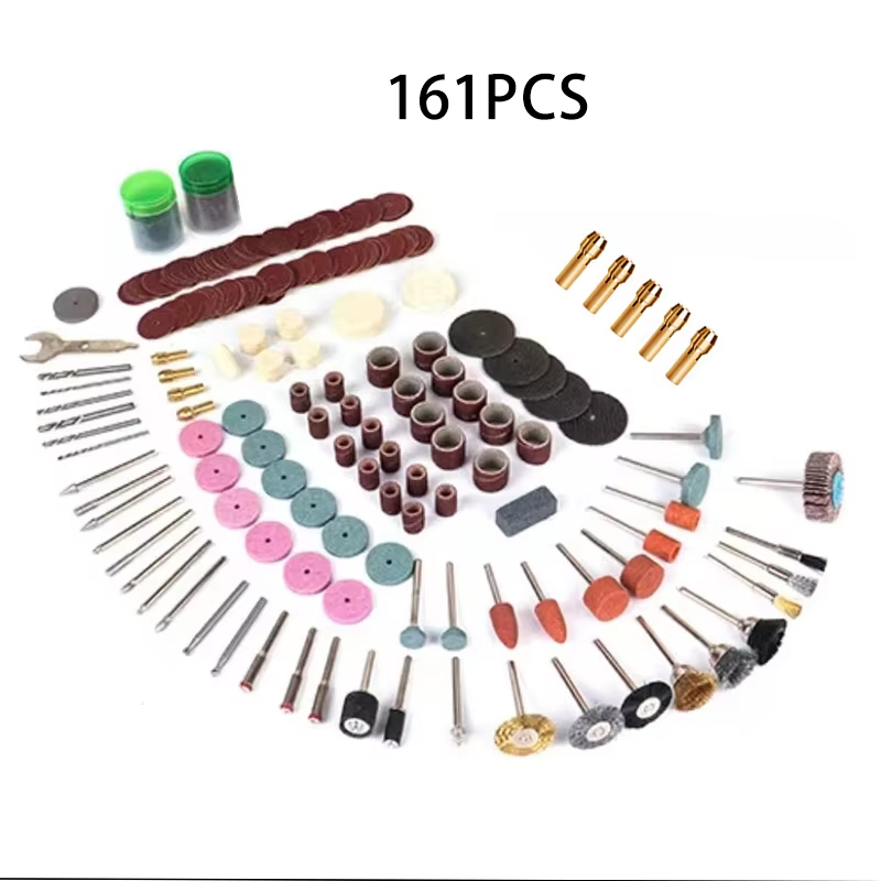 JANGKLIFE – jeu d'aiguilles de - Cordless Rotary Tool Kit Accessories avis et prix