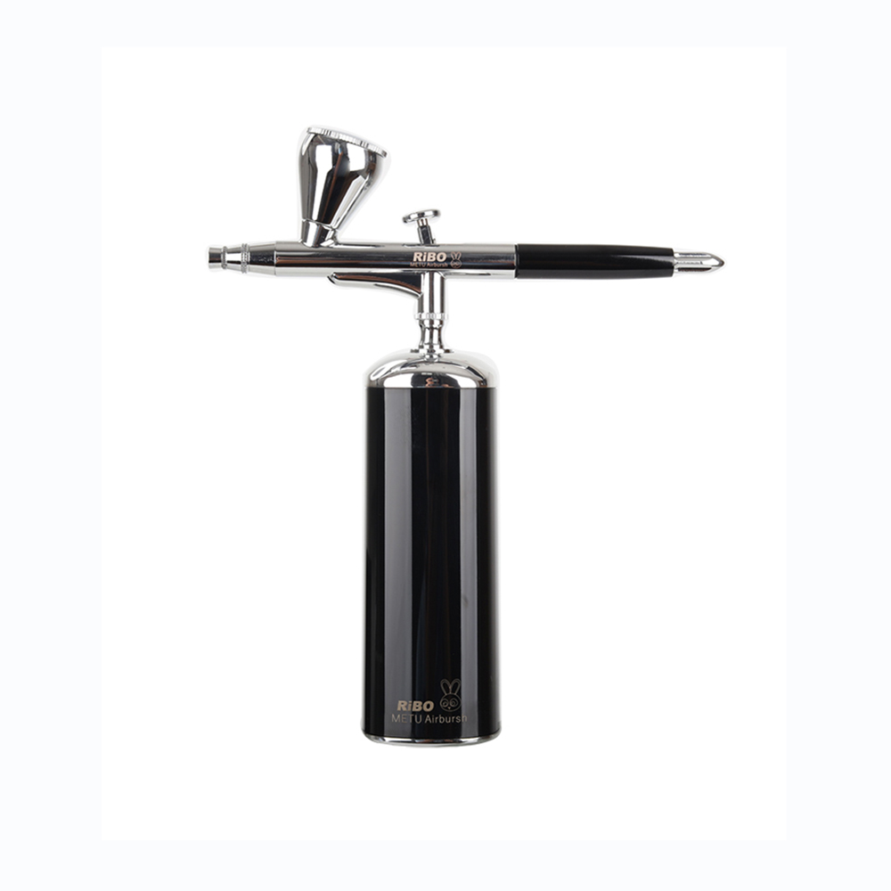 Kit de compresseur d'aérograph - Airbrush Kit With Mini Compressor avis et prix