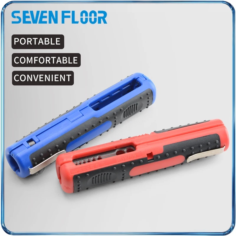 Pince à dénuder et à couper le - Automatic Wire Stripper Cutter avis et prix