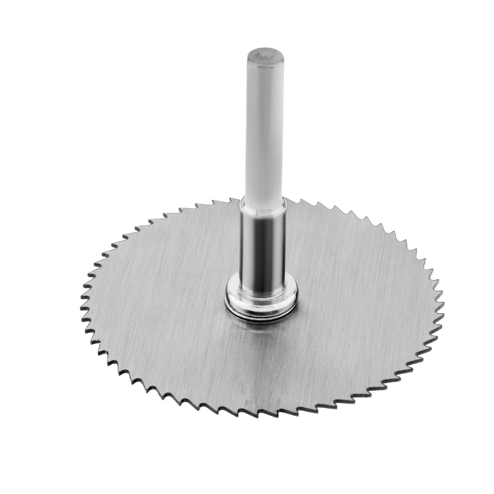 Disque de scie HSS 60mm, lames - Cordless Rotary Tool Kit Accessories avis et prix