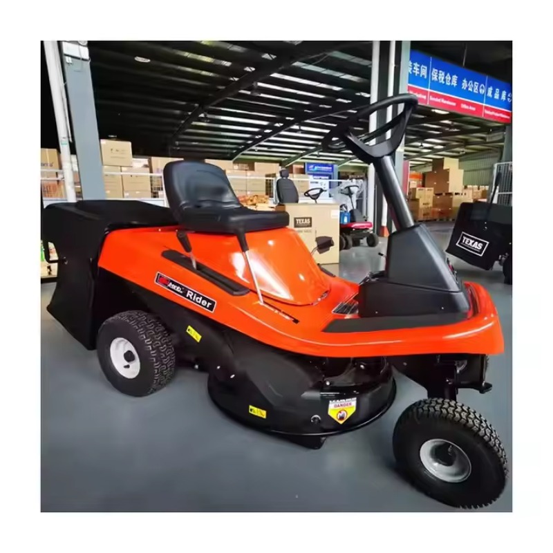Tondeuse autoportée 30 pouces  - Electrical avis et prix
