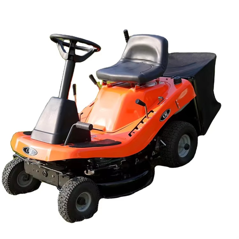 Tondeuse autoportée 30 pouces  - Electrical avis et prix