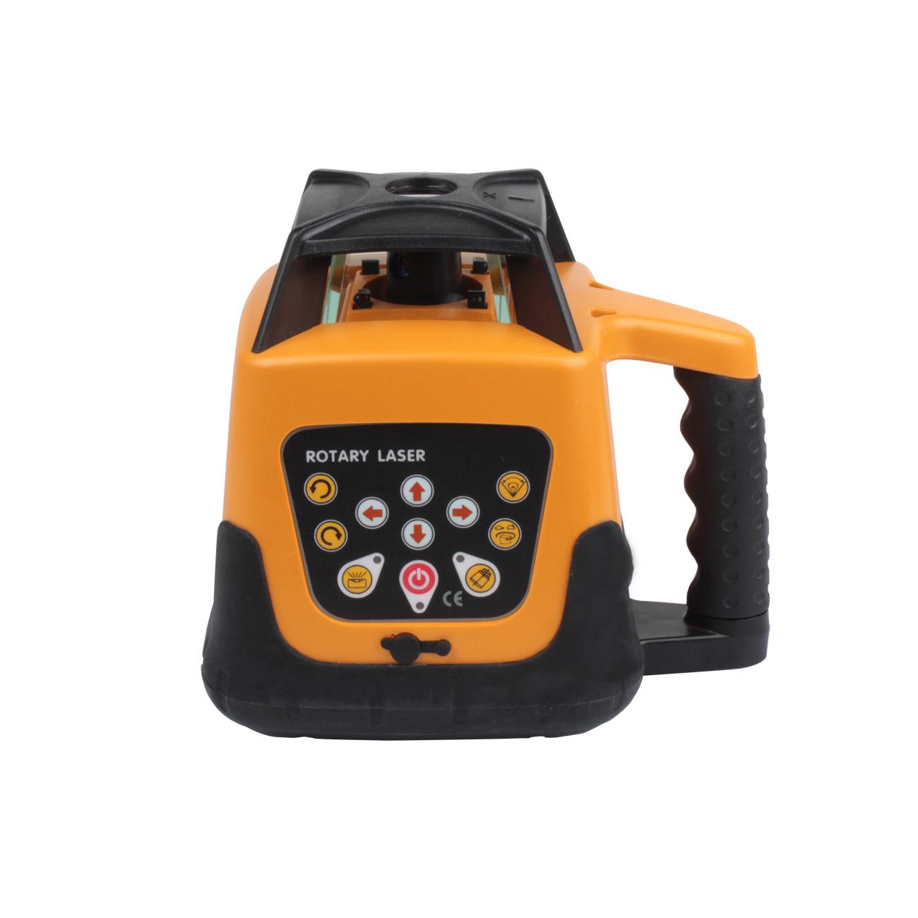 Niveau laser rotatif automatiq - Power Tools avis et prix