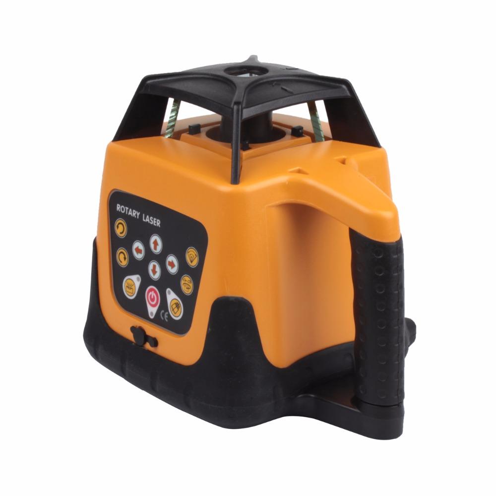 Niveau laser rotatif automatiq - Power Tools avis et prix