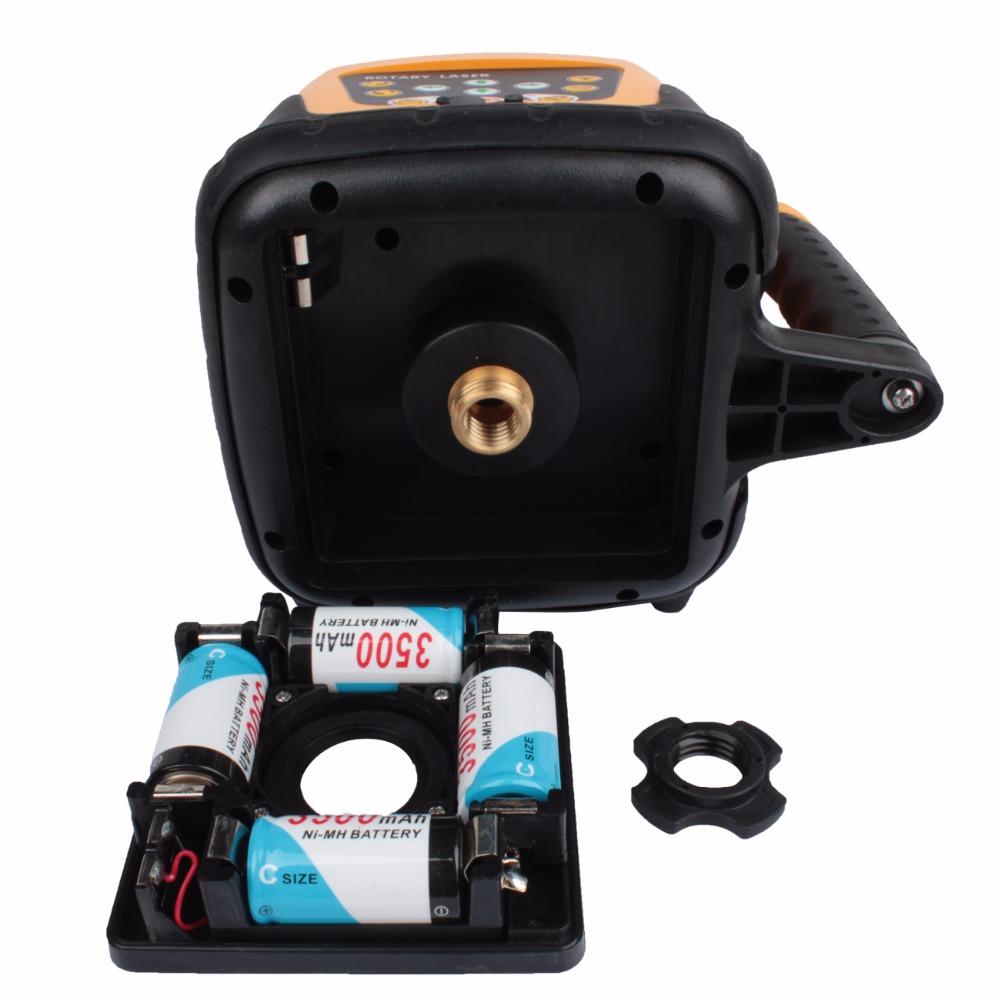 Niveau laser rotatif automatiq - Power Tools avis et prix