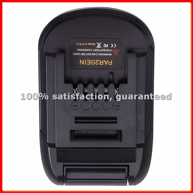 Adaptateur de batterie pour co - Power Tools avis et prix